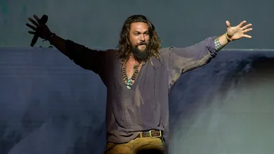 Kevin Winter/Getty Images