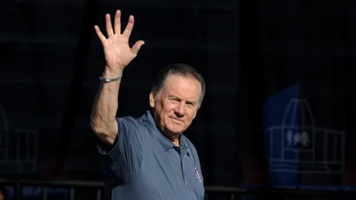 Al Messerschmidt/Getty Images