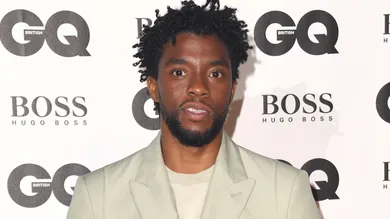 Stuart C. Wilson/Getty Images