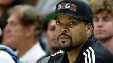 Alex Goodlett / Stringer / Getty Images