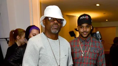 Jerod Harris / Stringer / Getty Images