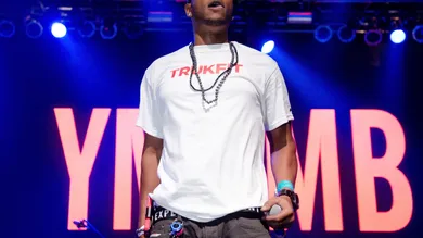 Daniel Boczarski/Getty Images