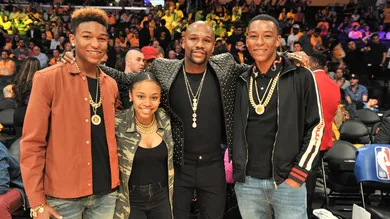 Allen Berezovsky/Getty Images