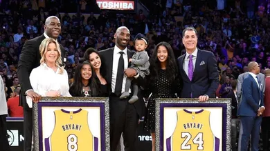 Kevork Djansezian / Stringer / Getty Images