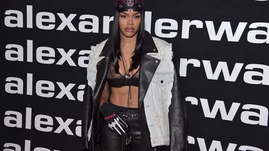 Theo Wargo/Getty Images