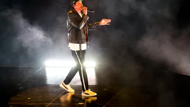 Erika Goldring/ Getty Images