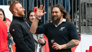 Rich Lam/Getty Images