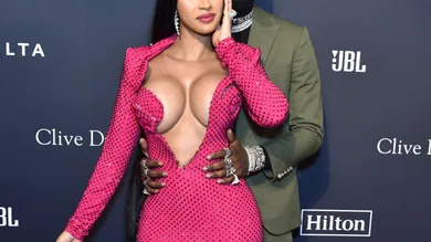 Gregg DeGuire/Getty Images