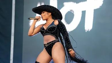 Erika Goldring/WireImage/Getty Images