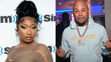 Noam Galai/Getty Images/Prince Williams/Getty Images