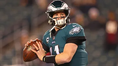 Mitchell Leff/Getty Images