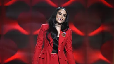 Michael Kovac/Getty Images