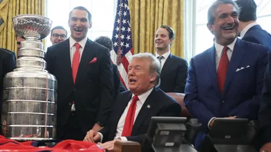 Alex Wong/Getty Images