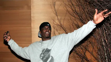 Johnny Nunez/Getty Images