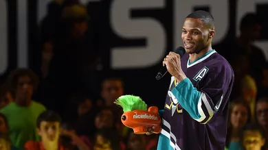 Kevin Winter/Getty Images