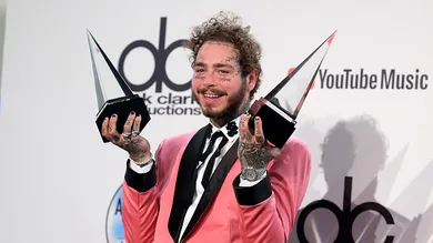 Matthew Simmons/Getty Images For dcp