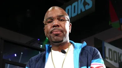 Robin L Marshall / Stringer / Getty Images