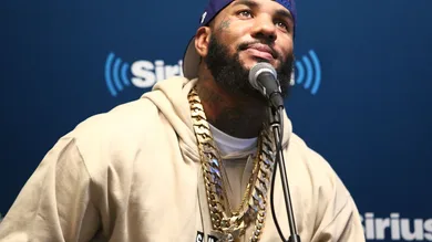 Astrid Stawiarz/Getty Images