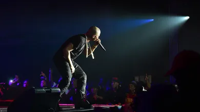 Paras Griffin/Getty Images