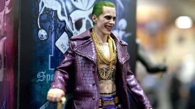 Matt Cowan/Getty Images