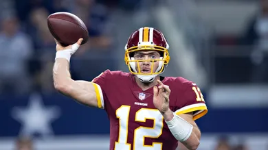 Wesley Hitt/Getty Images