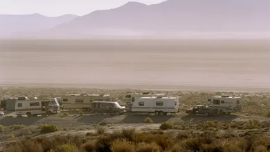 Harry How / Getty Images