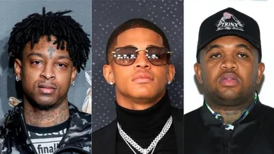 Roy Rochlin, Carmen Mandato, Pascal Le Segretain/Getty Images