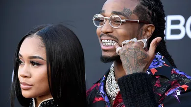 Frazer Harrison/Getty Images