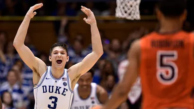 Grant Halverson/Getty Images