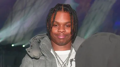 Prince Williams/Getty Images