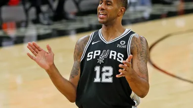 Ronald Cortes/Getty Images