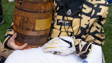 Michael Hickey/Getty Images