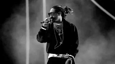 Kevin Winter/Getty Images