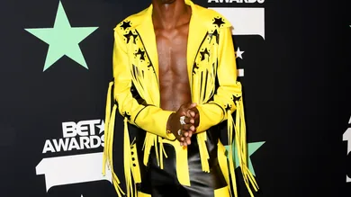 Frazer Harrison/Getty Images