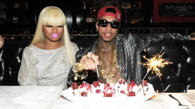 Denise Truscello/WireImage/Getty Images