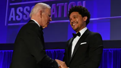 NICHOLAS KAMM / Contributor / Getty Images