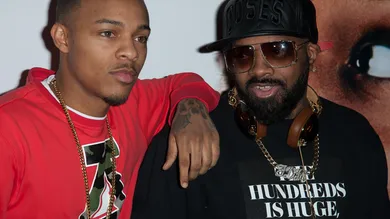 Dave Kotinsky/ Getty Images