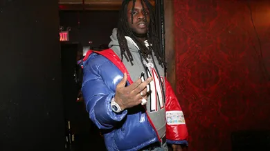 Johnny Nunez/WireImage/Getty Images