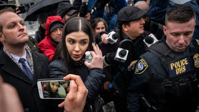 Drew Angerer/Getty Images