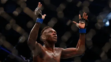 Darrian Traynor/Getty Images