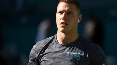 Eric Espada/Getty Images