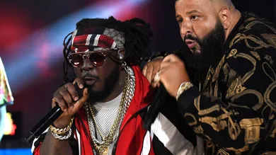 Photo by Paras Griffin/Getty Images for BET