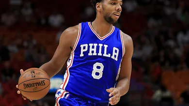 Mike Ehrmann/Getty Images