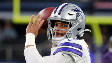 Richard Rodriguez/Getty Images