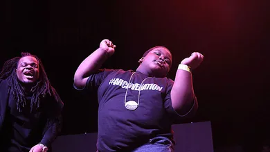 Paras Griffin/Getty Images