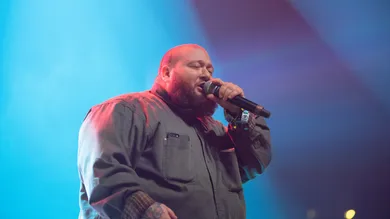 Earl Gibson III/Getty Images