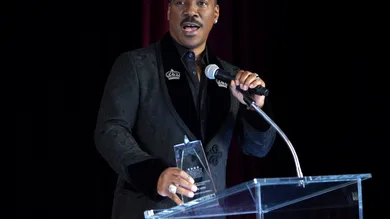 Randy Shropshire/Getty Images