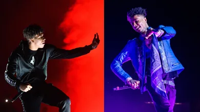 Scott Dudelson & Timothy Norris/WireImage / Getty