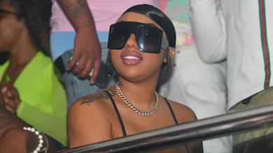 Prince Williams/Wireimage/Getty Images