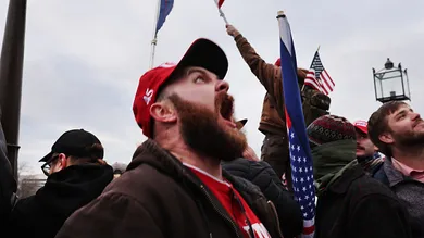 Spencer Platt/Getty Images